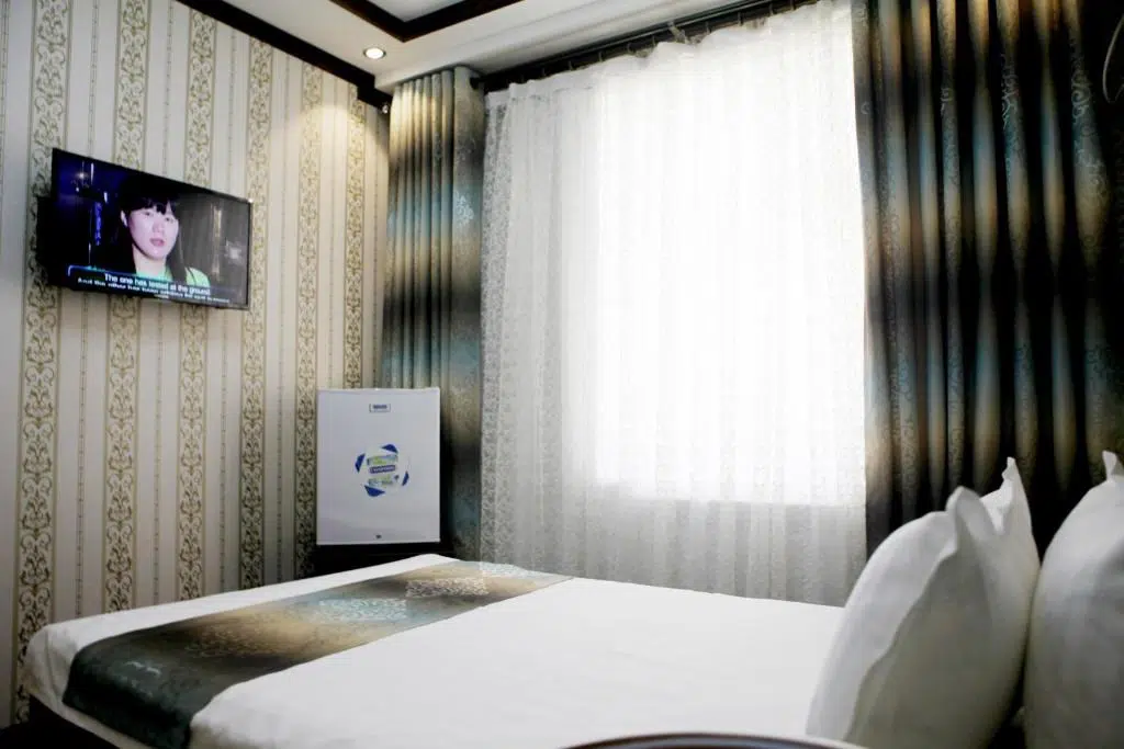 room image
